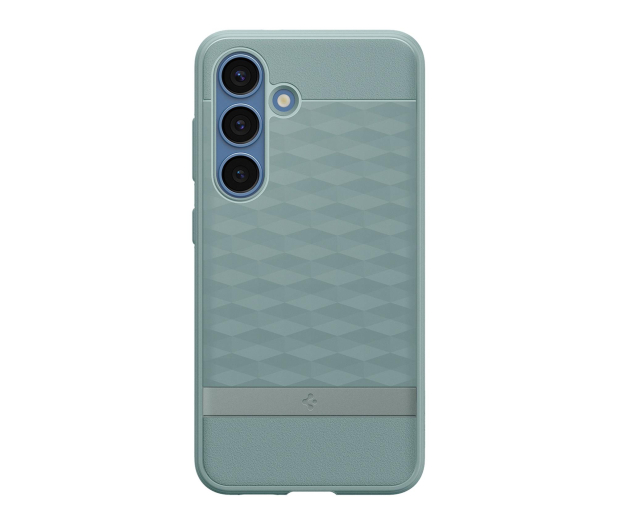 Spigen Caseology Parallax Mag Magsafe do Samsung Galaxy S25+ Sage G - 1313202 - zdjęcie